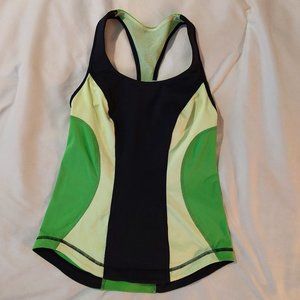 Lululemon Cardio Kick Tank